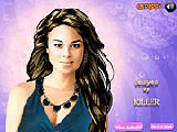 Jouer à Nathalie kelley makeover