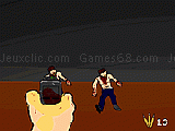 Jouer à Zombie blaster 3