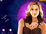 Jouer à Jessica alba makeover