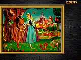 Jouer à Puzzle mania sleeping beauty