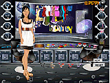 Jouer à Dania ramirez dress up