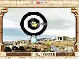 Jouer à Skeet shooter game