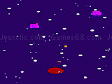 Jouer à Meatwad armoongeedon