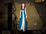 Jouer à Helena carter dress up