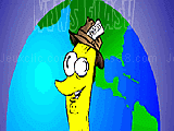Jouer à Taco-man: hurricane