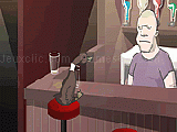 Jouer à A duck walks into a bar