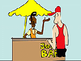 Jouer à Juiceball
