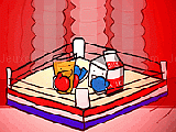 Jouer à Milkand oj bestest friends