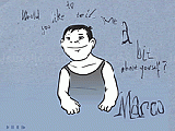 Jouer à Marco the magnificent