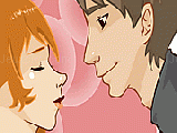 Jouer à -love at first sight-