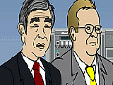 Jouer à Dubya doo 6: last episode