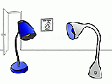 Jouer à Days of our lamps