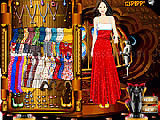 Jouer à Rachael leigh cook dress up