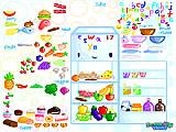 Jouer à Cute fridge