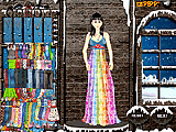 Jouer à Katy perry dress up