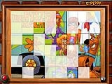 Jouer à Sort my tiles mystery machine