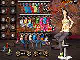 Jouer à Brittany flickinger dress up