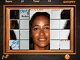 Jouer à Image disorder dania ramirez