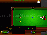 Jouer à Billiard blitz 2