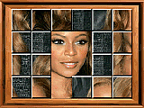 Jouer à Image disorder beyonce knowles
