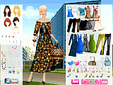 Jouer à City chic girl
