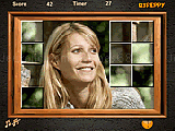 Jouer à Image disorder gwyneth paltrow