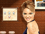 Jouer à Katherine heigl make up