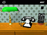 Jouer à Gambling room escape