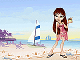 Jouer à Israeli party dress up