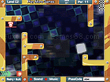Jouer à Gravity maze