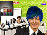 Jouer à Zac efron makeover