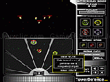 Jouer à Space defense academy