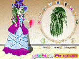 Jouer à Amazing lolita princess dress up