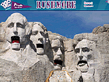 Jouer à Rushmore