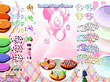 Jouer à Cookie maker deluxe