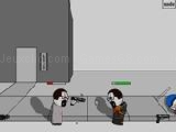 Jouer à Madness interactive - half life