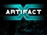 Jouer à Artifact x