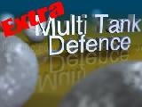 Jouer à Multi tank defence extra