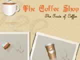 Jouer à Coffee shop