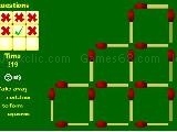 Jouer à Matchstick puzzle
