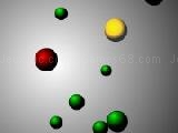 Jouer à Sphere avoider variant 2