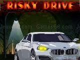 Jouer à Risky drive