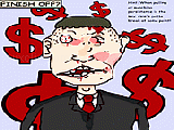 Jouer à Hurt the taxman