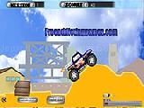 Jouer à Rock crawler