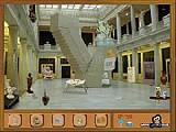 Jouer à Hidden objects - museum