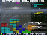 Jouer à Space blocks