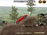 Jouer à Offroad madness gt