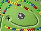 Jouer à Magic marbles