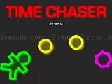 Jouer à Time chaser