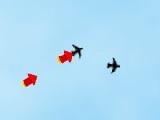 Jouer à Kill birds with rockets